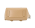 Mini Antigona Lock, &pound;650, Handbags, Beige, Leather, Top view